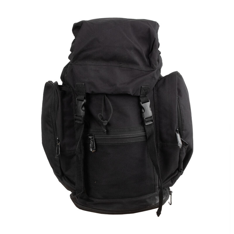 British Army Rucksack 30 Liter Used, , large image number 0